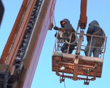 Графики отключения света в Киевской области на неделю с 16 по 22 февраля