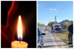 Біда на Одещині, життя дитини забрав водій іномарки: кадри з місця