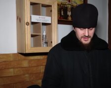 "Ну не знаю": послушник монастиря УПЦ МП не зміг відповісти на просте запитання про росіян, показове відео
