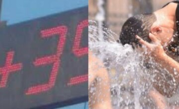 На Харьковщину надвигается африканская жара: когда "лупанет" +35, прогноз