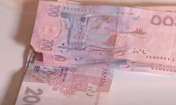 Грошова допомога для пенсіонерів у Дніпрі
