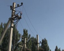 Графіки відключення світла у Чернігівській області на 22 квітня.