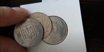 Поищите в старых кошельках: за 5 копеек можно получить больше 4 тыс гривен, фото монеты