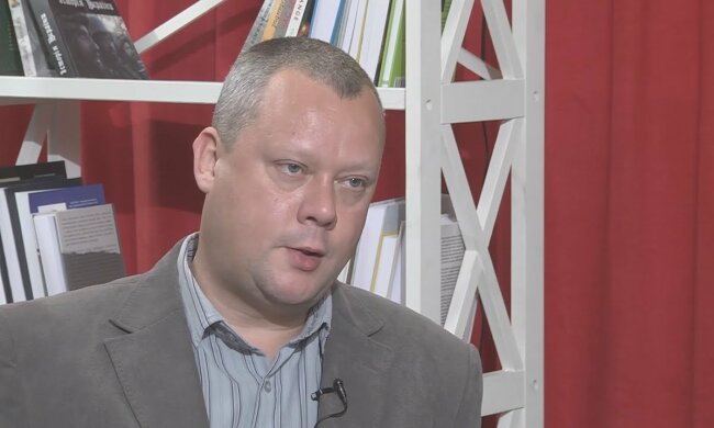 кирилл сазонов