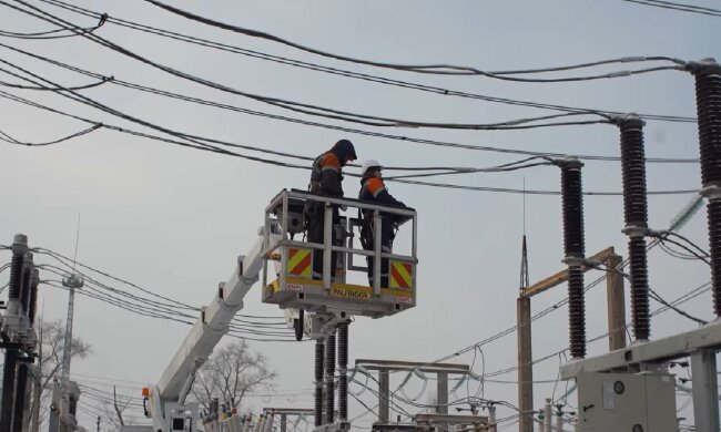 Графіки відключення світла у Волинській області на тиждень з 2 по 8 лютого