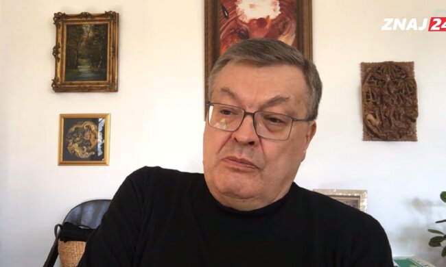 Как и в любом обществе, есть те, кто либо справа, либо слева занимает радикальные позиции, - Грищенко об американском обществе