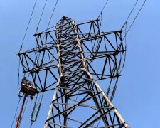 Графіки відключення світла в Харківській області