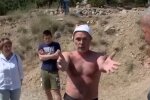 Кримчани ополчилися проти хамської поведінки прибулих росіян: "Що ви зробили для…"