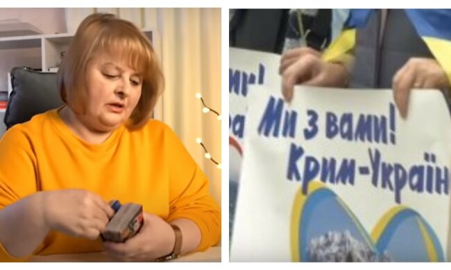Известная тарологиня поразила пророчеством для Крыма на 2023 год: "Конкретно идет подготовка"