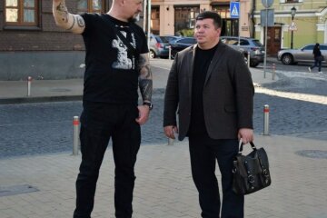 Володимир Наконечний