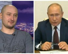 Бабченко розповів, коли Путін почне масштабну битву з Україною: "Коли в РФ не буде ковбаси і..."