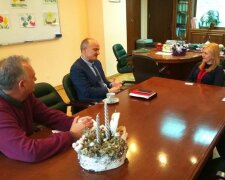 Реформа лесного хозяйства: как ЕС поддержит Украину (фото)