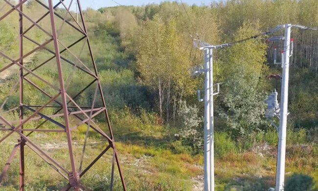Графіки відключення світла у Кіровоградській області на 10 червня