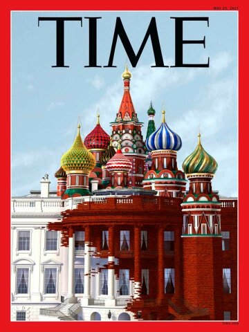 time белый дом -кремль