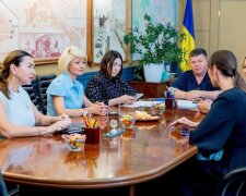 просвітницький захід «Правосвідомість»