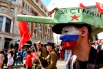день победы, победобесие
