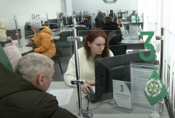 Денежная помощь для ВПЛ в Сумской области