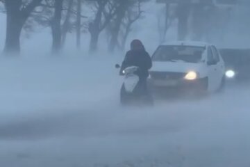 погода в Одессе