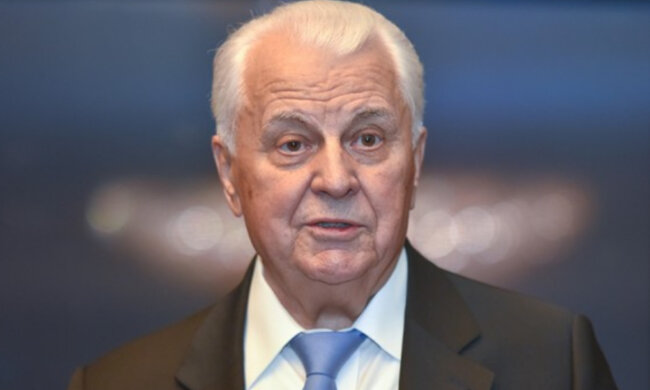 "Грабує - Росія, відновлювати - Україна": Кравчук ошелешив пропозицією щодо Донбасу