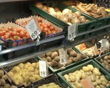 Подорожание продуктов в Харькове