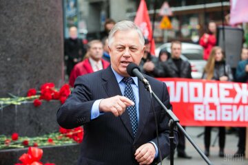 Петр Симоненко