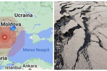 Після Туреччини землетрус зафіксували у сусідів України: було три поштовхи