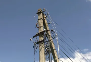 Графіки відключення світла у Чернігівській області на 8 липня