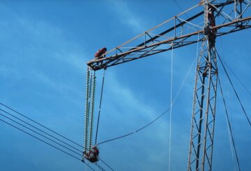 Графік відключення світла з 2 по 3 жовтня в Кіровоградській області