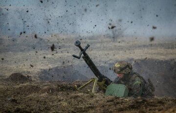 Журналист показал новые фото смертоносных снарядов России (фото)