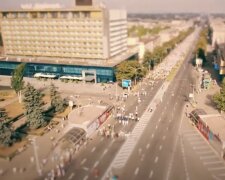 Прогноз погоды в Запорожье