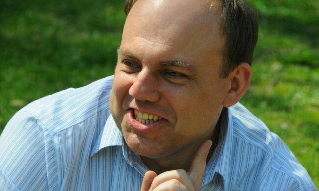 В редакцию «Радио Свобода» направили запрос, почему журналист Андрушко не служит в армии – СМИ