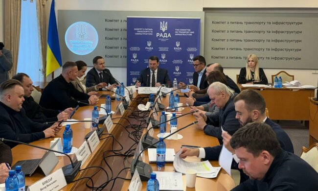 Робота Укртрансбезпеки за попередній рік демонструє прогрес, проте потребує системного підсилення — представник транспортного комітету
