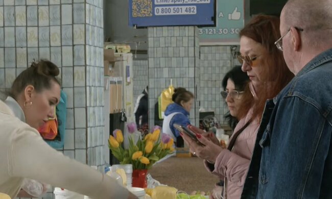 Подорожчання продуктів у Запоріжжі перед Великоднем