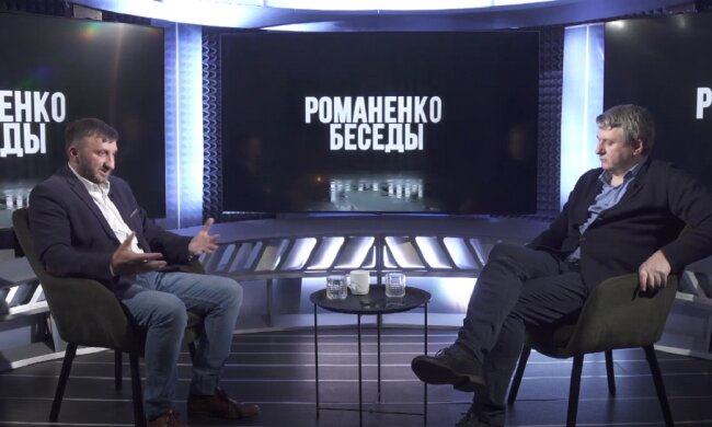 Кулик запропонував відмовитися від спроб реставрувати Конституцію і написати нову редакцію