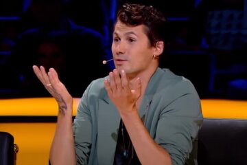 Евгений Кот