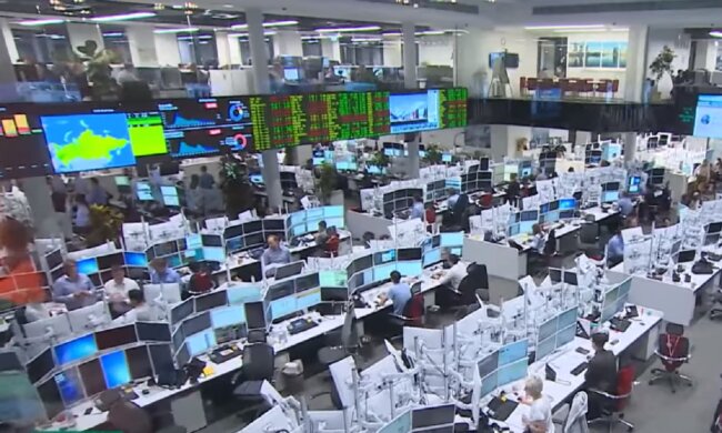 санкції, росія, біржа