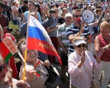 У Білорусі активізувалися сепаратисти, заява: "у нас буде своя руська осінь"