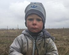 "Батько вирішив піти в ліс": з'явилися подробиці зникнення маленького Богдана