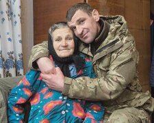 Пережил ад на Донбассе и отдал почку сыну: оборвалась жизнь украинского "киборга"