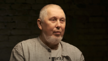 Виталий Дрибница