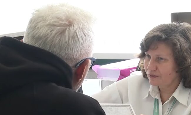 Доплати для пенсіонерів у Вінницькій області