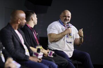 Как технологии трансформируют спорт: FAVBET Tech на SBC Summit Ukraine 2025