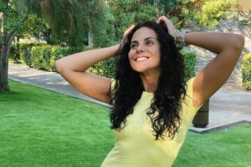 Настя Каменських