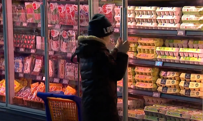 Цены на яйца в Украине планируют пересмотреть: популярный продукт снова изменится в стоимости