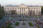 Прогноз погоды на неделю с 22 по 28 сентября в Запорожье