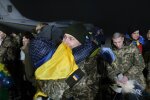 Обмен пленными