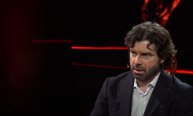 Андрей Новак