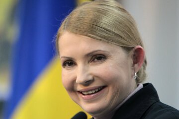 Тимошенко