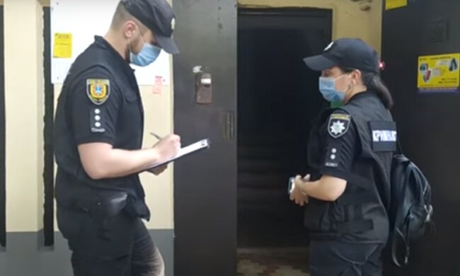 У Харкові загубилася дитина, фото: "Не зміг знайти дорогу додому"