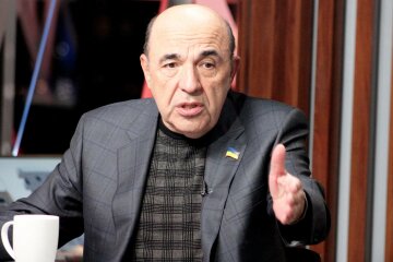 Вадим Рабинович